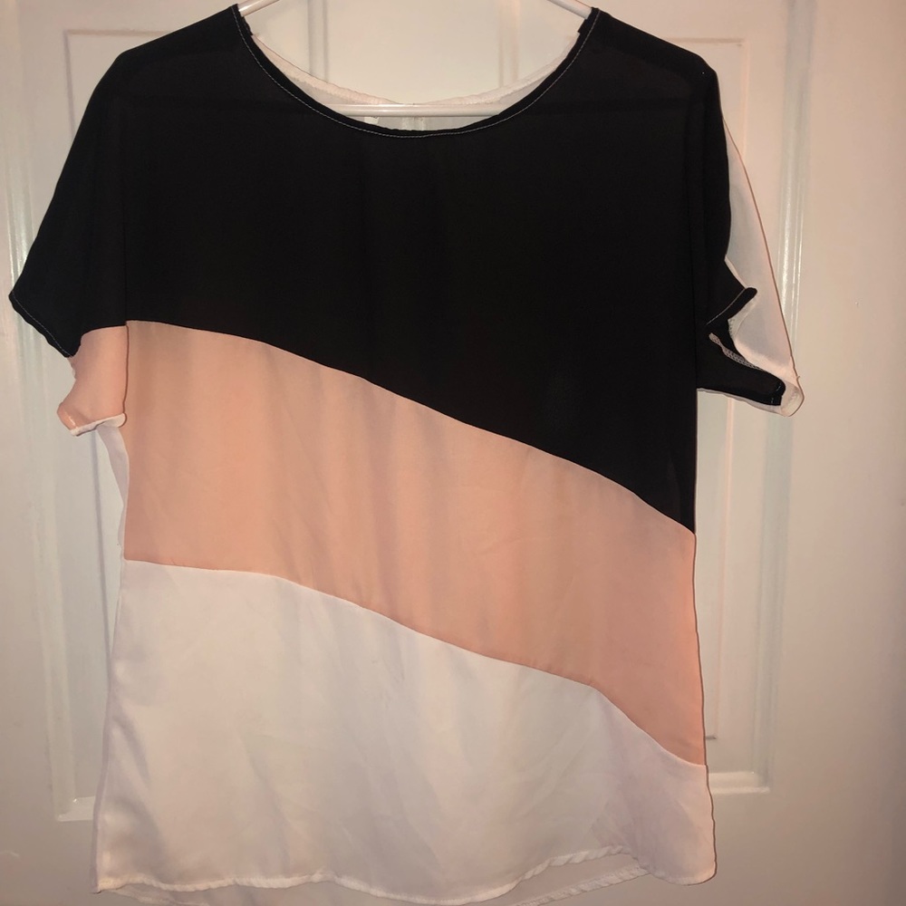 Cute top XL